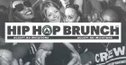 Hip Hop Brunch | July 4th