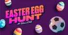 Ballerz Easter Egg Hunt