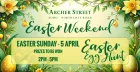 Archer Street: Easter Egg Hunt Soho