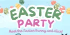🌸🥚🐰 Kids Easter Party 🐰🥚🌸