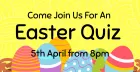 Easter Sunday Quiz