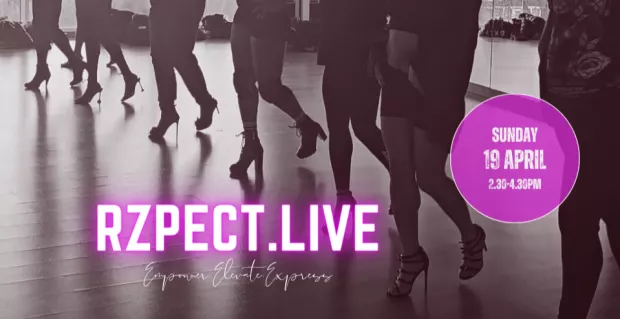 RZPECT.DANCE