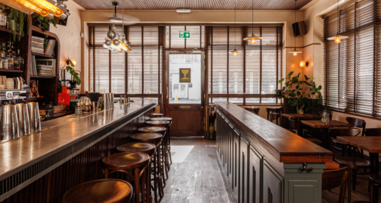 Equal Parts Interiors. 