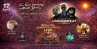 DISCO LEGENDS 80s & 90s LIVE - Boney M, Londonbeat & Ottawan -London