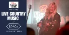 Live Country Music on the Bermondsey Beer Mile
