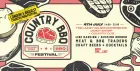 Country BBQ Festival