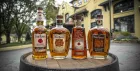 Whiskey Tasting with Four Roses at The Natural Philosopher