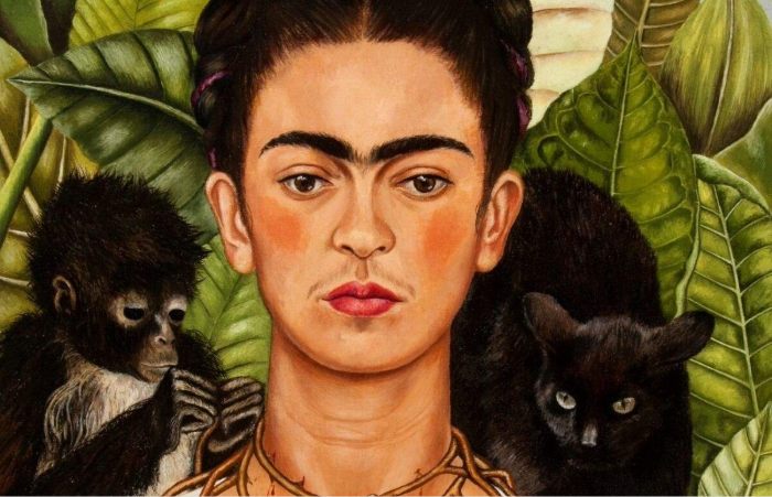 Frida Icon