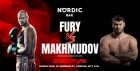 Boxing - Fury VS Makhmudov