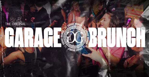 Garage Brunch | June 13th