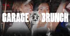 Garage Brunch | August 29th