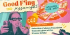 Good F'ing Pizza Night