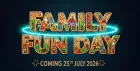 Family Fun Day!