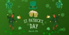 St Patrick's Day