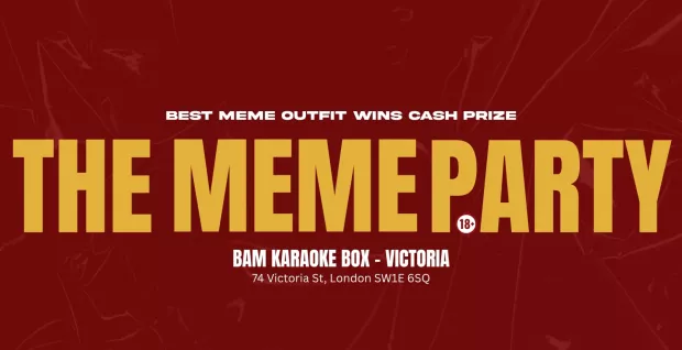 The Meme Party