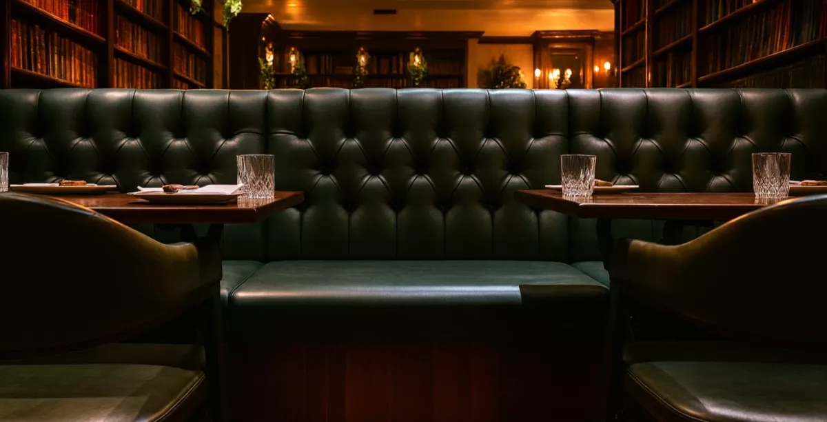 The New Conservatory Gift Voucher