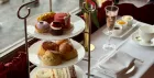 Spring Afternoon Tea Offer at The Rubens at the Palace – 10% Off