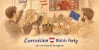 Eurovision Grand Final Watch Party