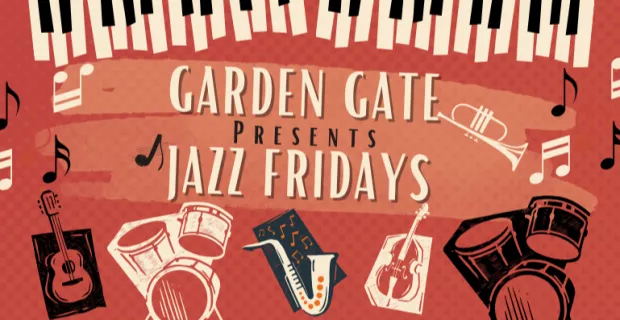 Live Music Fridays