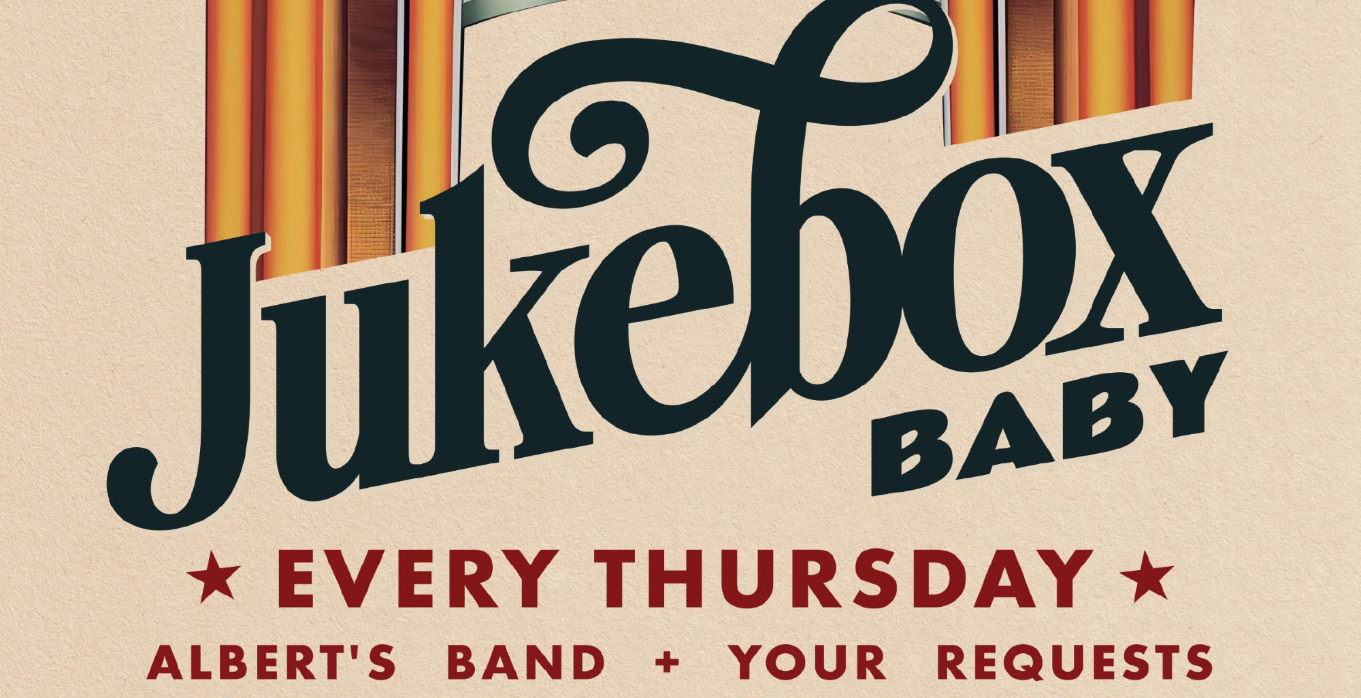 Juke Box Baby