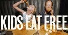 KIDS EAT FREE AT BREWDOG DOGHOUSE EDINBURGH