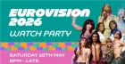 Eurovision 2026 Watch Party