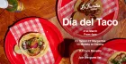 Día del Taco at La Familia
