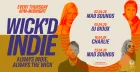 Wick'd Indie