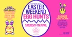Children's Easter Hunt
