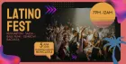 Latino Fest - Summer Terrace Party (Newcastle)
