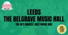 Sounds Familiar Music Quiz - Leeds