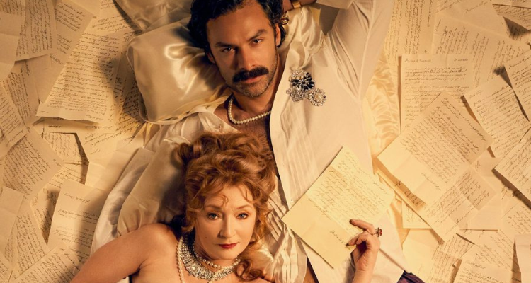 Les Liaisons Dangereuses cast.