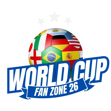 The World Cup Fan Zone 2026