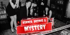 Murder Mystery Dinner