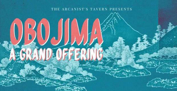 Obojima - A Grand Offering