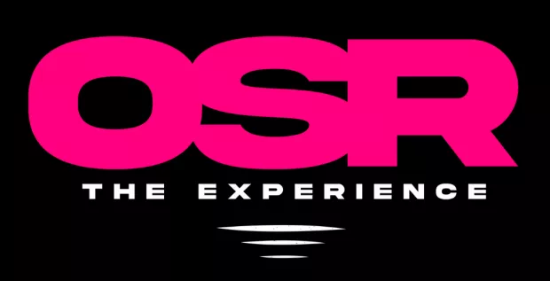 OSR Outside - Boat Party