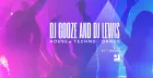 DJ Lewis v GOOZEE