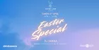 Jin Bo Law: Easter Sunday with DJ SHMIA