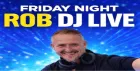 Friday Night Live DJ
