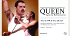 Queen: The Bohemians