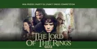 The Lord Of The Rings Quiz