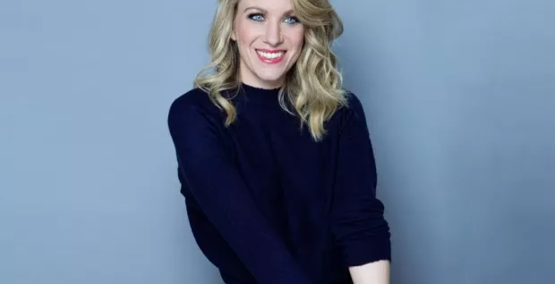 Good Ship Comedy feat. Rachel Parris