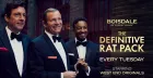 The Definitive Rat Pack