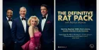The Definitive Rat Pack with Marilyn Monroe