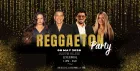 Reggaeton Party (Liverpool) May 2026