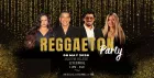 Reggaeton Party (Liverpool) May 2026