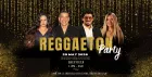 Reggaeton Party (Sheffield) May 2026