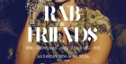 RNB & FRIENDS - RnB, Slow Jams, Neo Soul, 90s 00s in London until 4AM