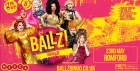 BALLZ! Bingo @ Mecca Romford
