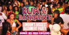 RUM & BASHMENT - Bashment, Soca, Reggae in Shoreditch